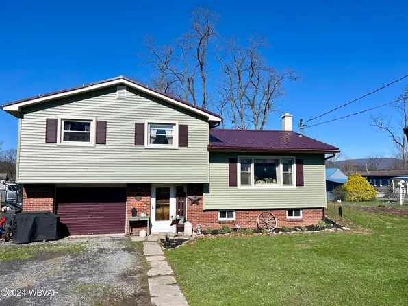 148 Linnwood Dr, Lock Haven, PA 17745