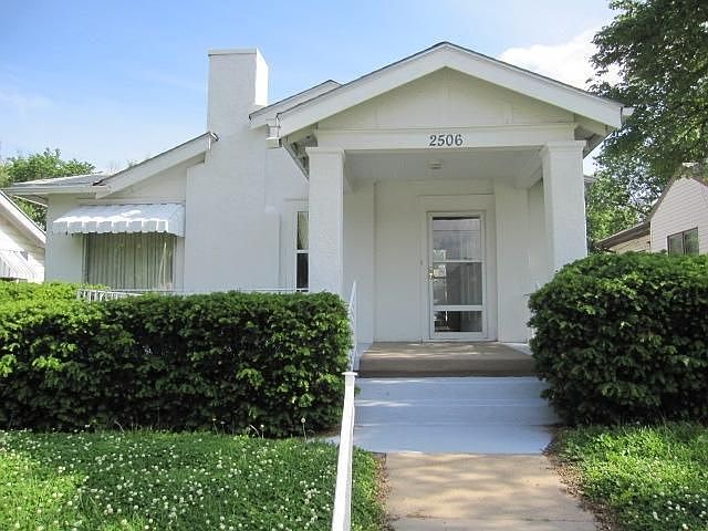 1st image of 2506 Messanie Street