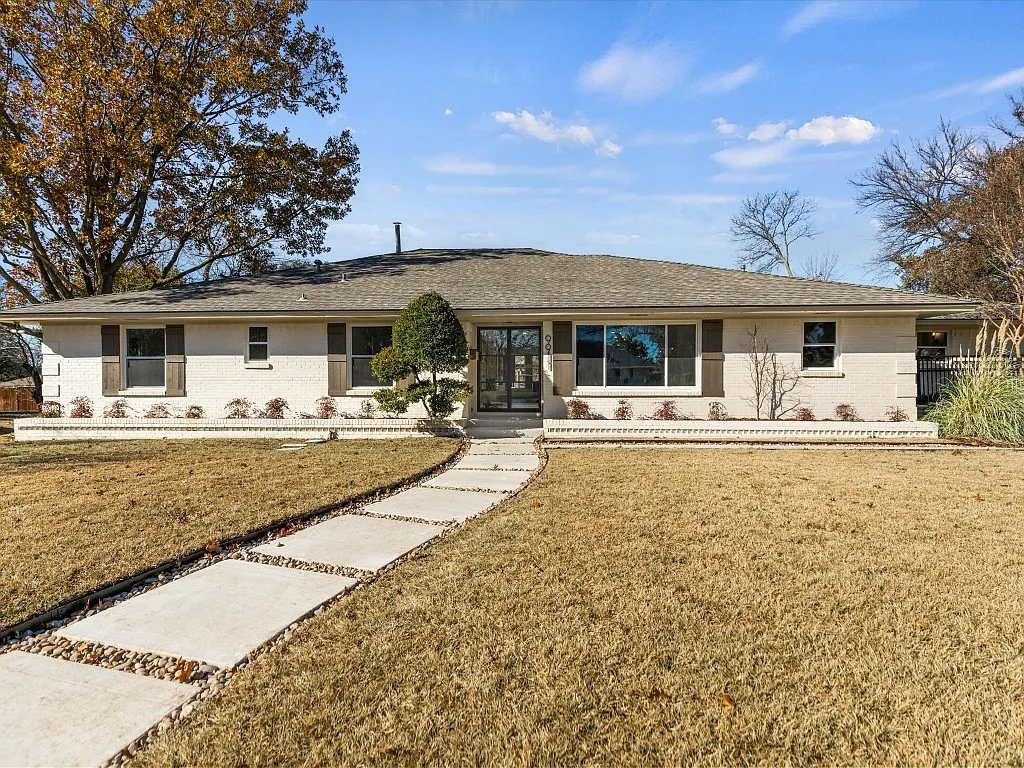 9911 Ila Dr, Dallas, TX 75220 | Zillow