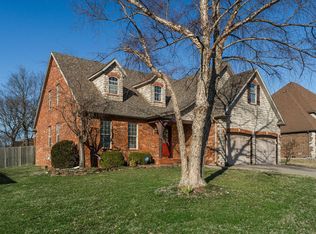 3801 W Randall Street, Battlefield, MO 65619