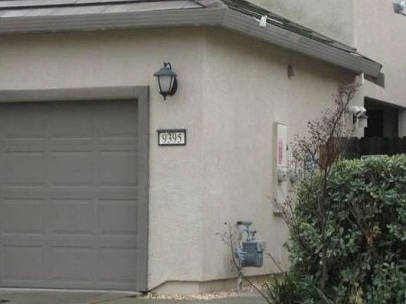 Exterior Address Verification