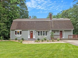 16 Shady Ln, Nashua, NH 03062