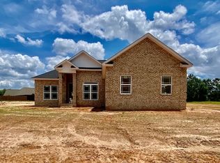 894 Newell Rd, Byron, GA 31008