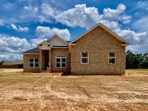 894 Newell Rd, Byron, GA 31008