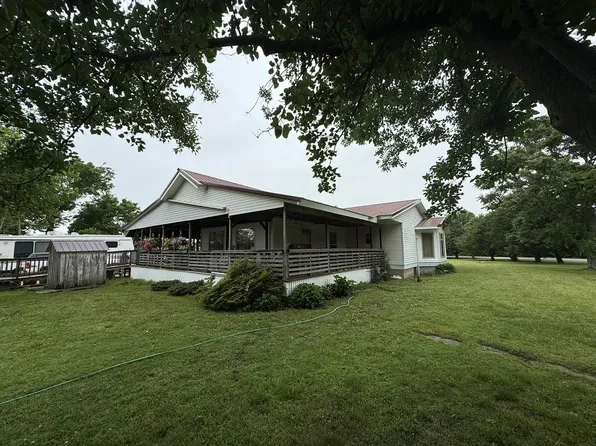 62151 E 69th Rd, Quapaw, OK 74363