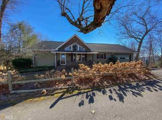 2379 Ridgepole Dr #E, Dillard, GA 30537