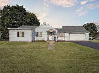 503 Douglas St, Belvidere, IL 61008