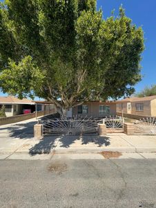 406 W Jacobs St, Somerton, AZ, 85350