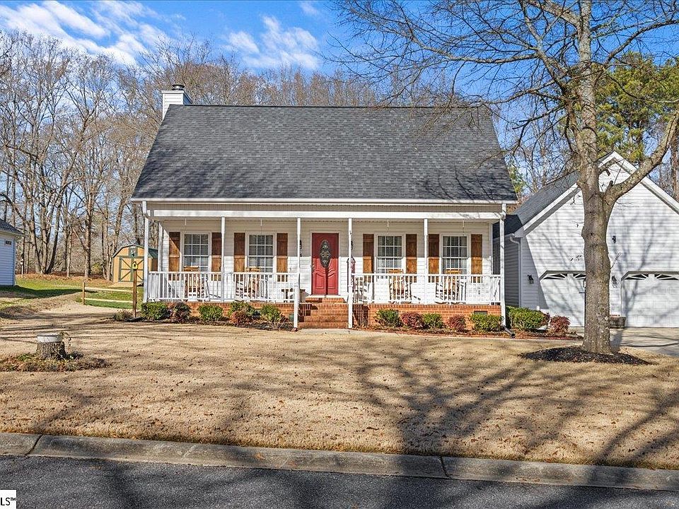 15 Harmony Cir, Fountain Inn, SC 29644 Zillow