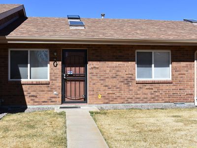 2106 Chatalet Ln APT G, Pueblo, CO, 81005