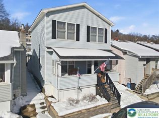 787 Princeton Ave, Palmerton, PA 18071