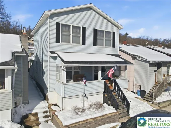 787 Princeton Ave, Palmerton, PA 18071