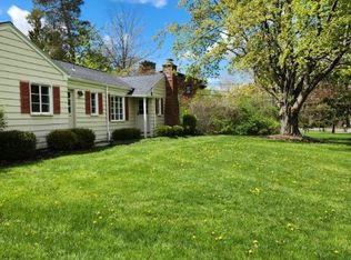 1111 Triphammer Rd, Ithaca, NY 14850