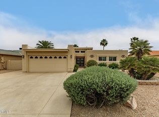 10225 E Spring Creek Rd, Sun Lakes, AZ 85248