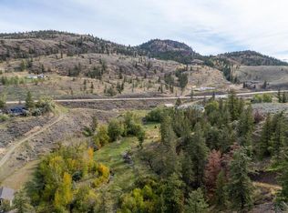 Trans Canada Hwy E, Kamloops, BC V2C3G6