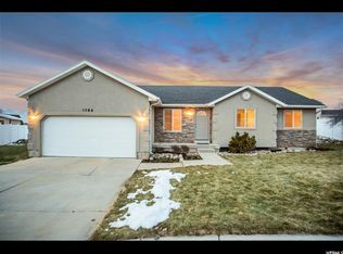 1584 S 50 W, Payson, UT 84651