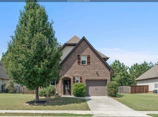 1095 Springfield Dr, Chelsea, AL 35043