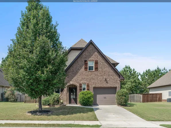 1095 Springfield Dr, Chelsea, AL 35043