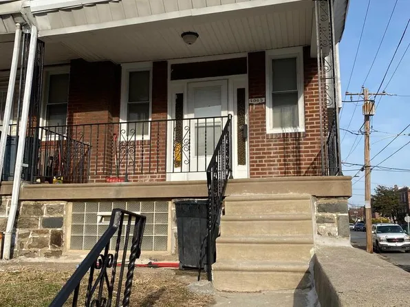 4063 Teesdale St, Philadelphia, PA 19136