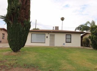 1800 Airport Dr, Bakersfield, CA