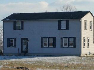 12976 Fosdyke Rd, Utica, OH 43080