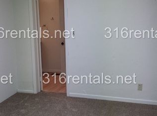 124 E Hirschler St, Moundridge, KS 67107