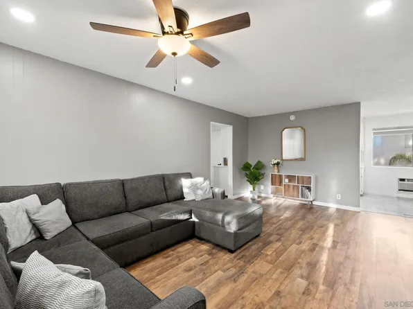 4475 Dale Ave Unit 219, La Mesa, CA 91941