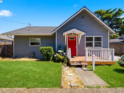 911 T St, Vancouver, WA, 98661