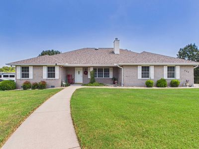 354 County Road 546, Mountain Home, AR, 72653