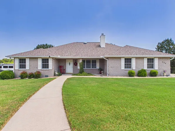 354 County Road 546, Mountain Home, AR 72653