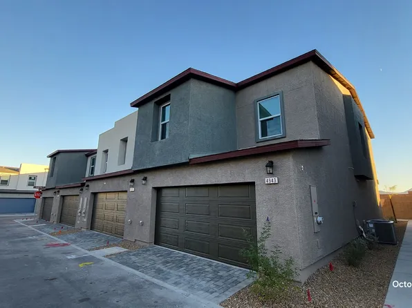 4943 Olive Mesa Ave, Las Vegas, NV 89139