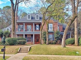 4219 Lazy Creek Dr, Tyler, TX 75707