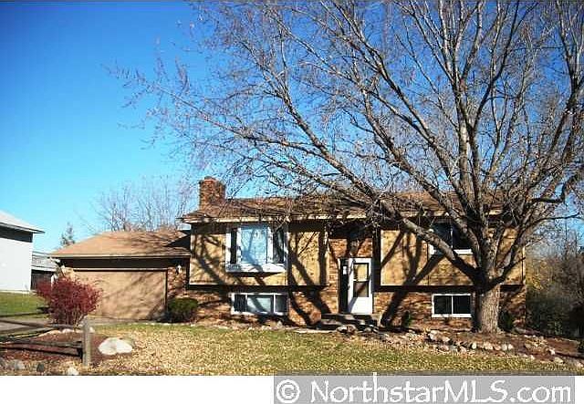 Home for Sale in Savage, MN $140,000