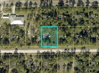 4199 E 25th St, Alva, FL 33920