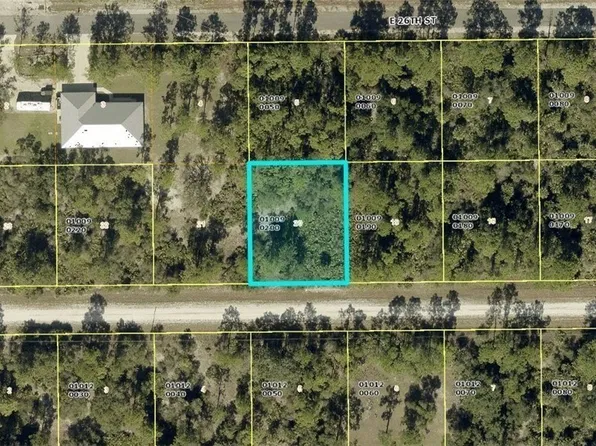 4199 E 25th St, Alva, FL 33920