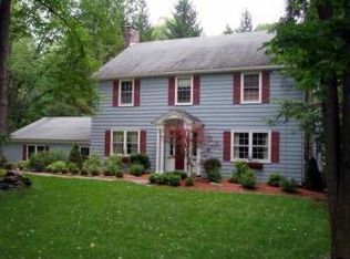 154 East St, Oneonta, NY 13820