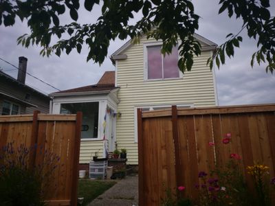 2222 NW 63rd St, Seattle, WA, 98107