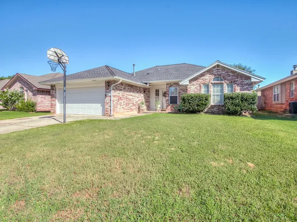 617 Golden Eagle Dr, Norman, OK 73072