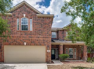 1202 Mineral Hls, San Antonio, TX 78260