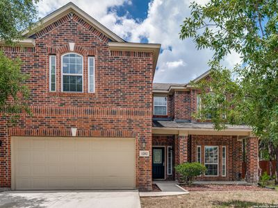 1202 MINERAL HLS, San Antonio, TX, 78260