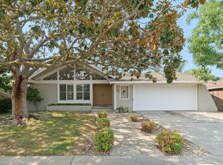 743 Canterbury Ave, Livermore, CA