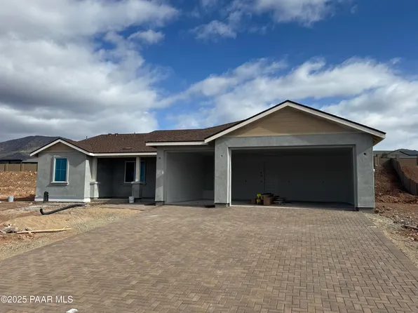 8617 N Isabella Ct, Prescott Valley, AZ 86315
