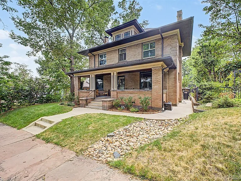 615 N Emerson St — Photo 4