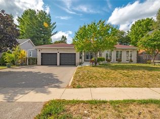 90 N Park St, Brantford, ON N3R 4K1