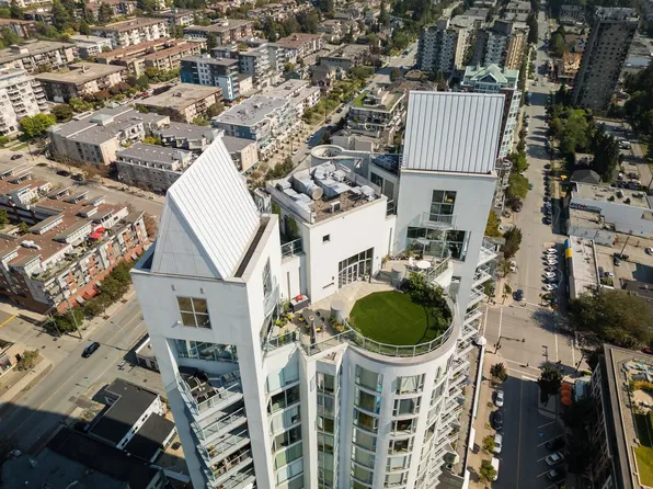 120 W 2nd St #2901, North Vancouver, BC V7M 1C3