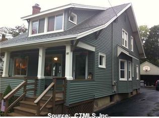 27 Hillcrest Ave, Wethersfield, CT 06109