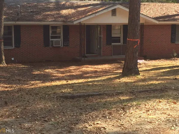 5648 Forest Ave, Eastman, GA 31023