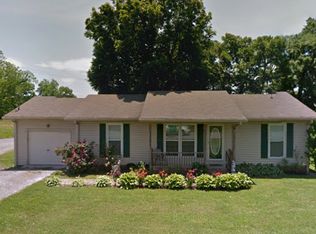 898 Railroad Ave, Shelbyville, TN 37160