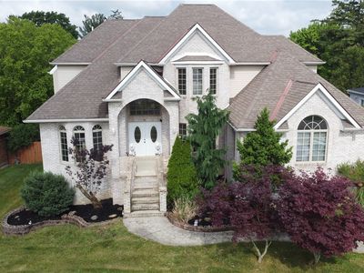 7626 State Rd, Parma, OH, 44134