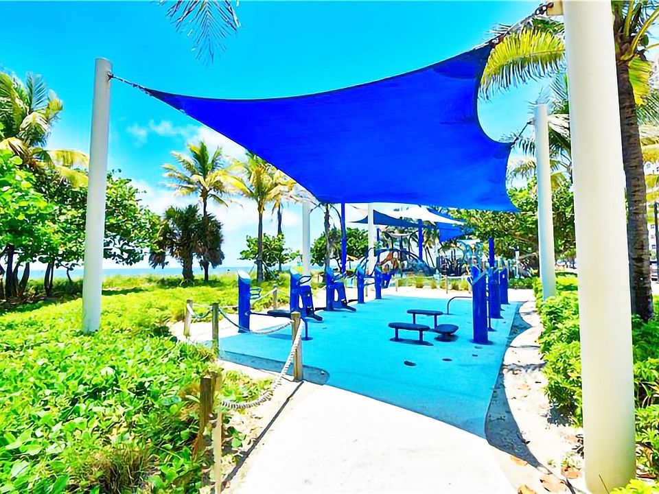 1st image of 525 N Ocean Boulevard #1217